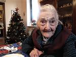 Nonna Donata, 97 anni