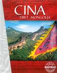 Copertina catalogo Cina 2010/2011 Mistral Tour