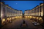 Piazza Palazzo di Città Torino