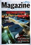 Cover Magazine dell'Architettura