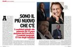 Montezemolo su L'Espresso